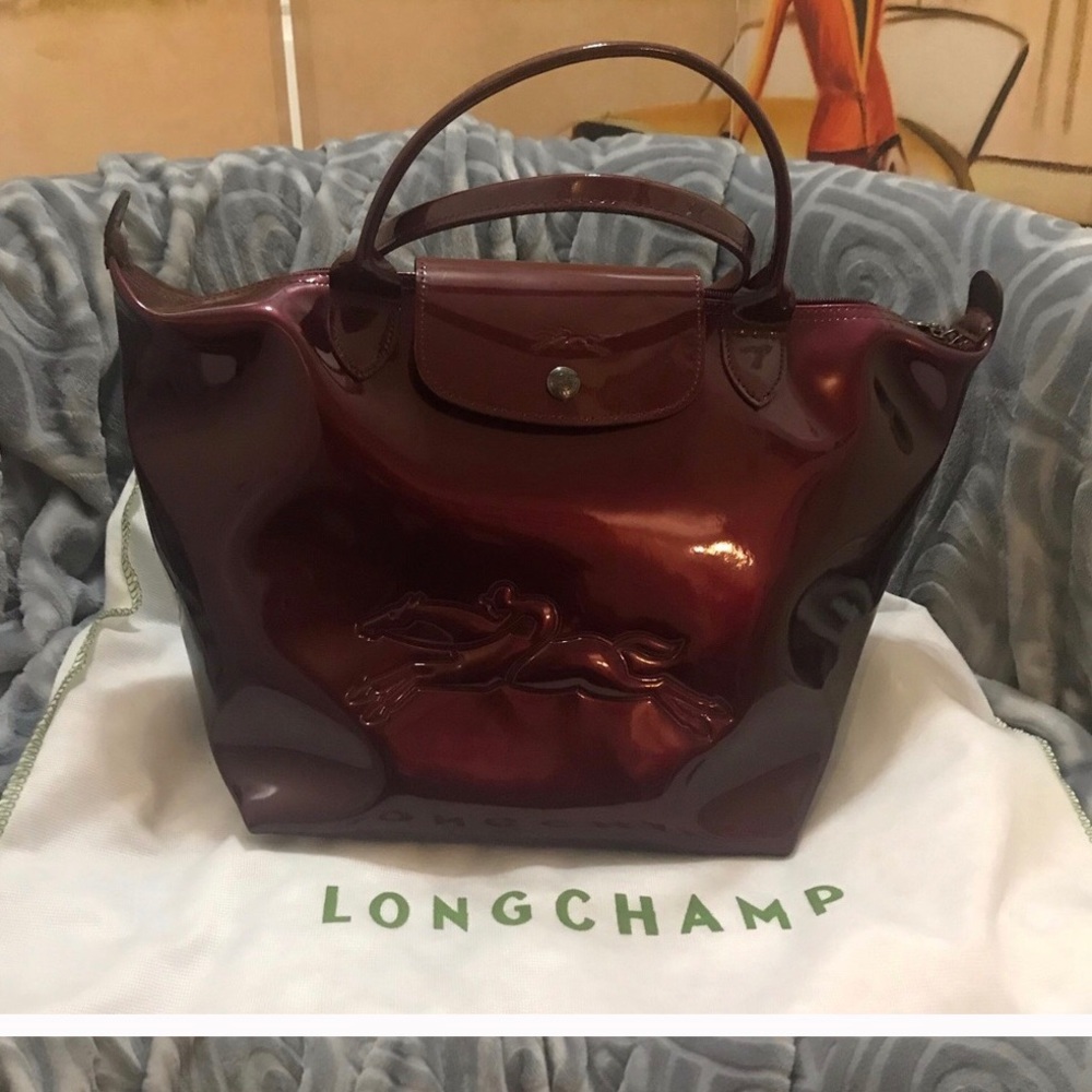 Longchamp bag